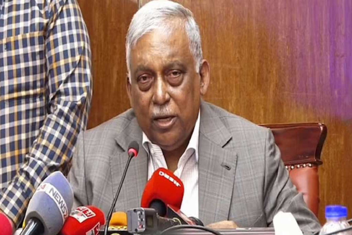 বেনজীর কোন দেশে সে বিষয়ে সরকারের কাছে তথ্য নেই: স্বরাষ্ট্রমন্ত্রী