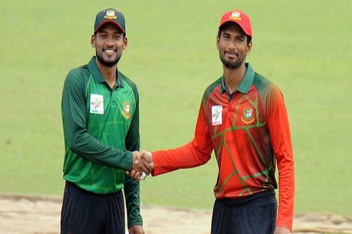 শান্ত’র অধিনায়কত্ব নিয়ে যা বললেন মাহমুদউল্লাহ
