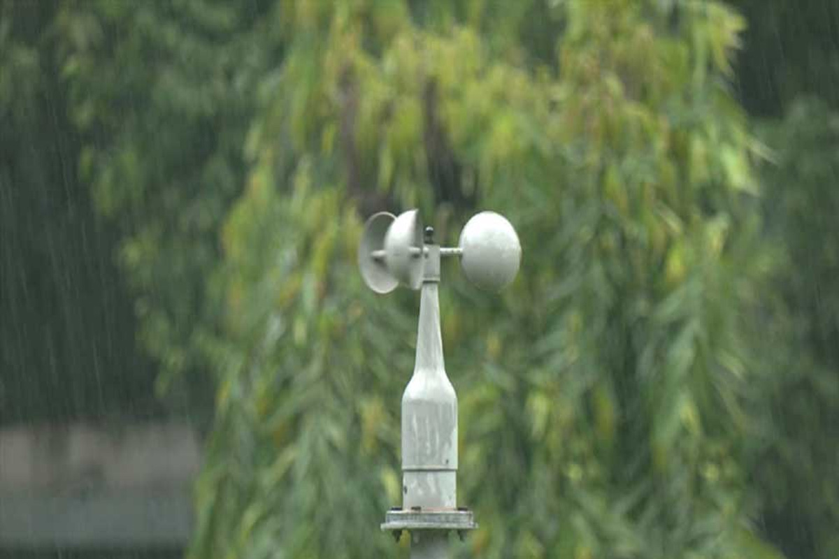 আবহাওয়া বার্তায় যেসব জেলার জন্য দুঃসংবাদ