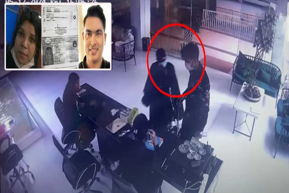‘আমি খুনি এটাই সত্য, সারা দুনিয়াও জানে’