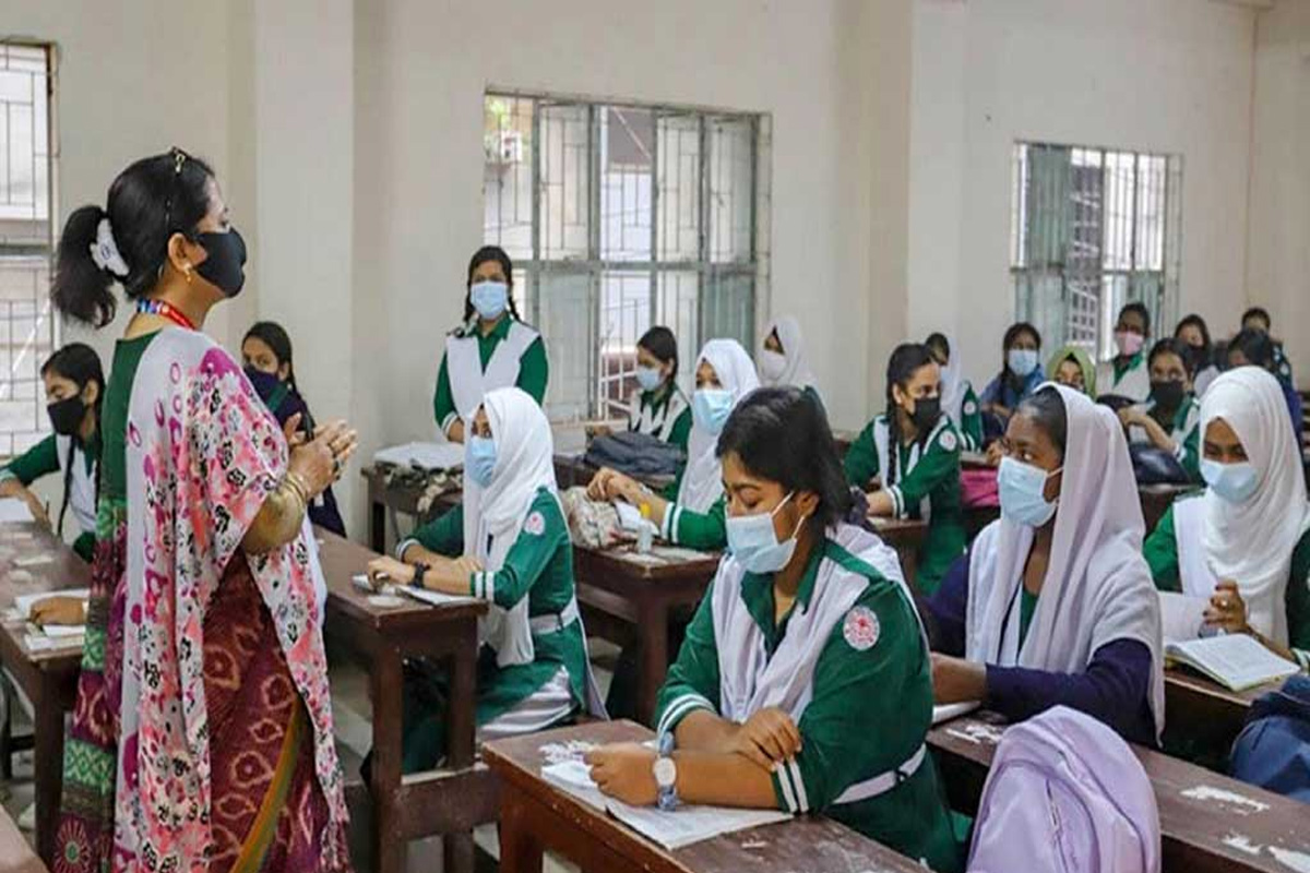 এমপিওভুক্ত শিক্ষকদের জন্য সুখবর