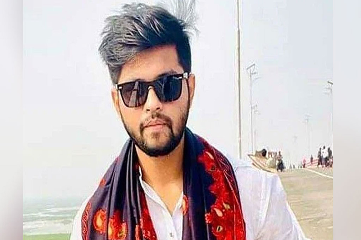 ব্রাহ্মণবাড়িয়ায় ছাত্রলীগ কর্মী হত্যা, ১৬ জনের বিরুদ্ধে মামলা