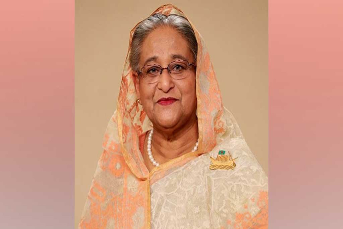 মোদির শপথ অনুষ্ঠানে যোগ দিতে আজ ভারত যাচ্ছেন প্রধানমন্ত্রী
