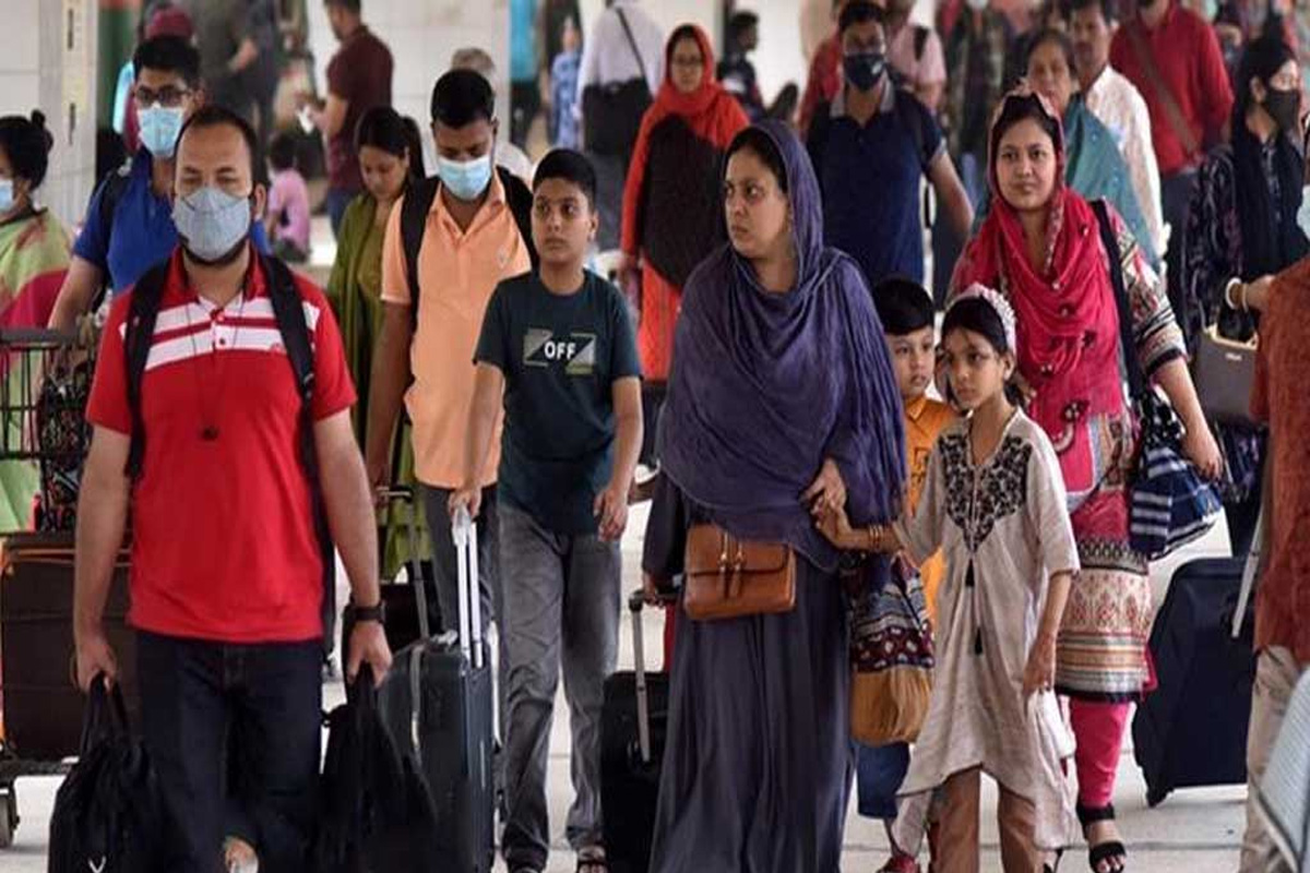 ঈদে সরকারি চাকরিজীবীরা পাচ্ছেন টানা ৫ দিনের ছুটি