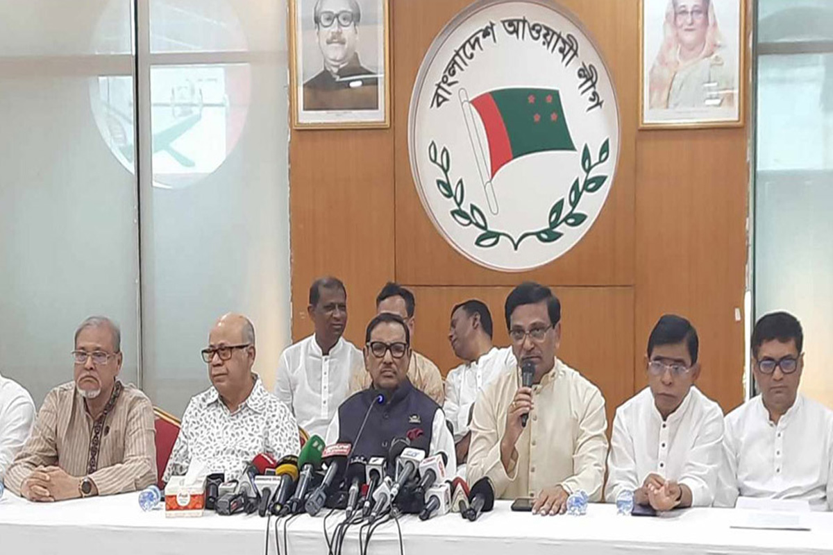 অর্থনৈতিক সংকটকালে এই বাজেট গণমুখী: কাদের