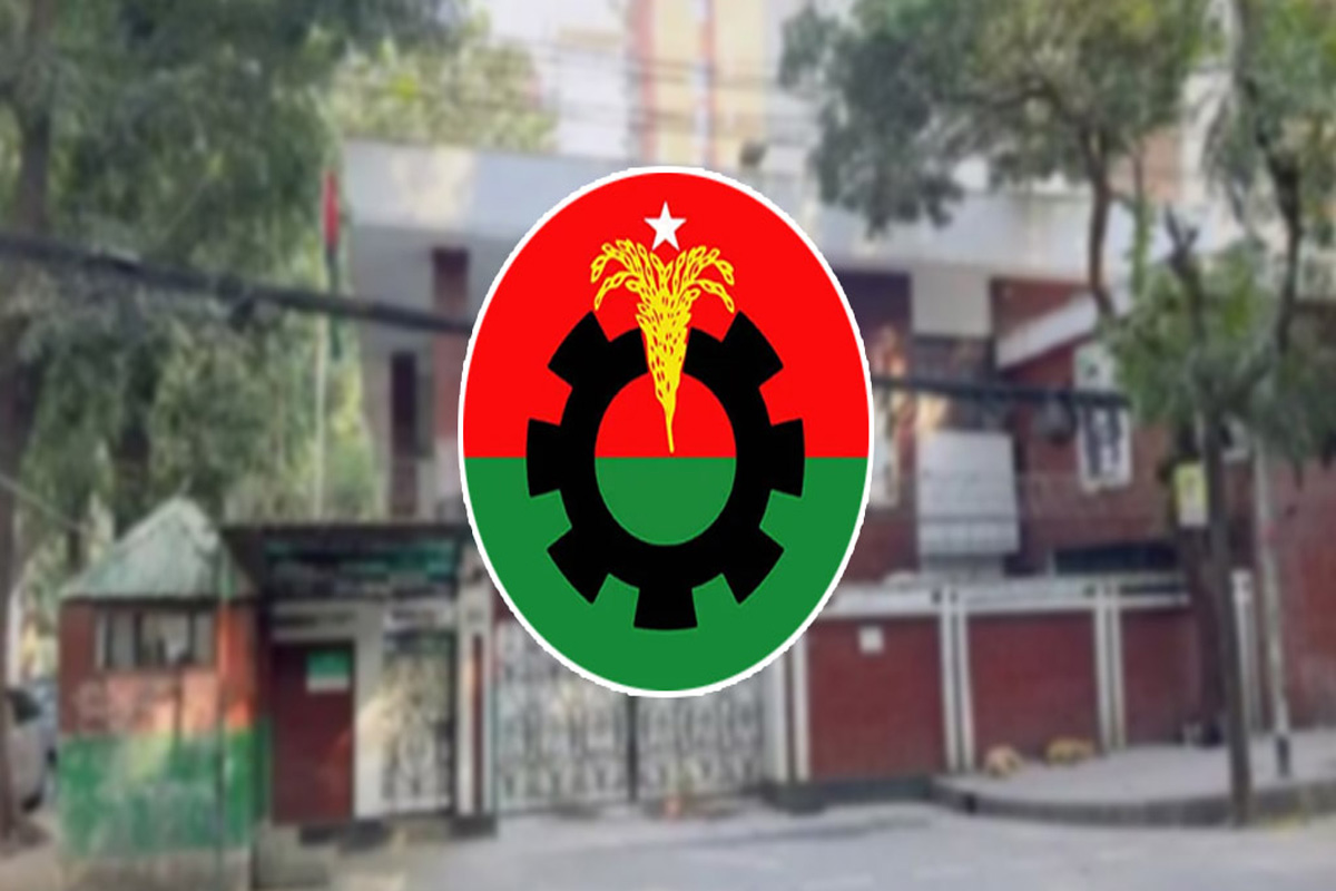 বাজেট নিয়ে রোববার আনুষ্ঠানিক প্রতিক্রিয়া জানাবে বিএনপি