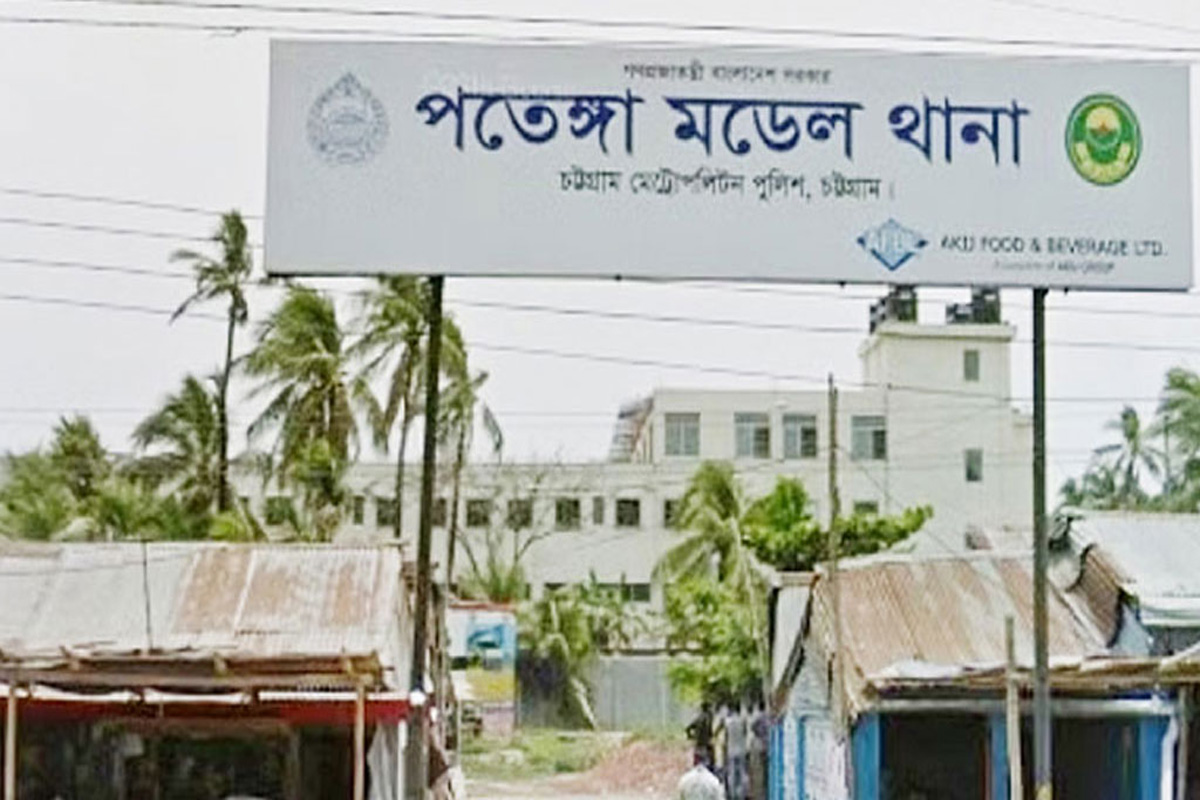 মোটরসাইকেলের উচ্চশব্দ নিয়ে সংঘর্ষ, নিহত ১