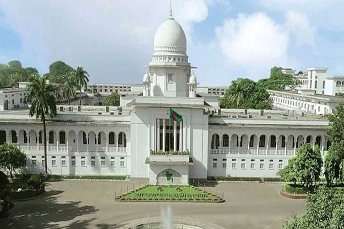রোহিঙ্গা ভোটারের তালিকা চেয়েছেন হাইকোর্ট