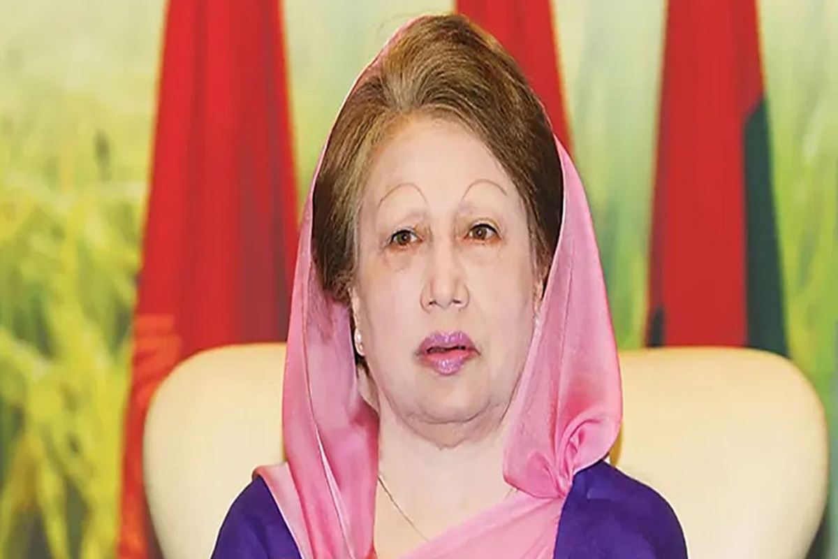 খালেদা জিয়ার বিরুদ্ধে পরবর্তী সাক্ষ্যগ্রহণ ২৩ জুলাই