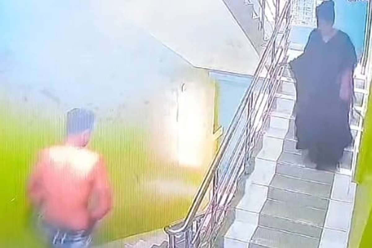 নড়াইলে পুলিশ সদস্যের‘বিশেষ অঙ্গ’কেটে দেয়া সেই ডলির বিরুদ্ধে মামলা