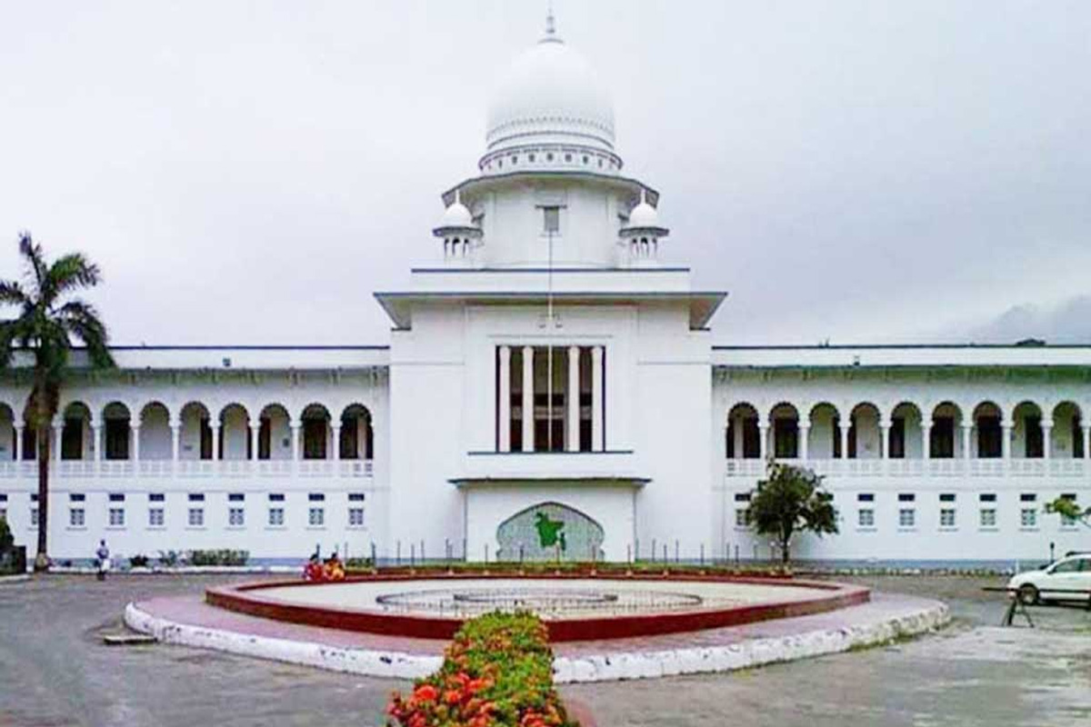 সূত্রাপুরের অপু হত্যা মামলায় দুই আসামির মৃত্যুদণ্ড বহাল