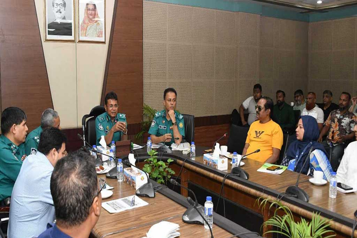 ‘জোর করে এক হাটের গরু অন্য হাটে নিলেই ছিনতাই মামলা’