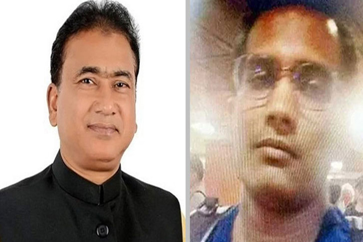এমপি আনার হত্যা: সিয়ামের বিরুদ্ধে গ্রেপ্তারি পরোয়ানা জারি