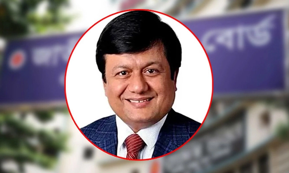 মতিউর ও তার স্ত্রী-সন্তানদের ব্যাংক হিসাব স্থগিত