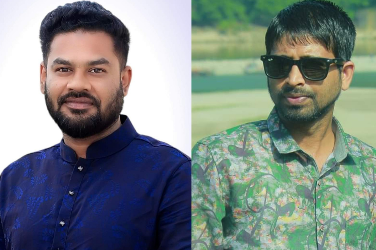 গবি অ্যালামনাই এসোসিয়েশনের নেতৃত্বে জুয়েল-আতাউল