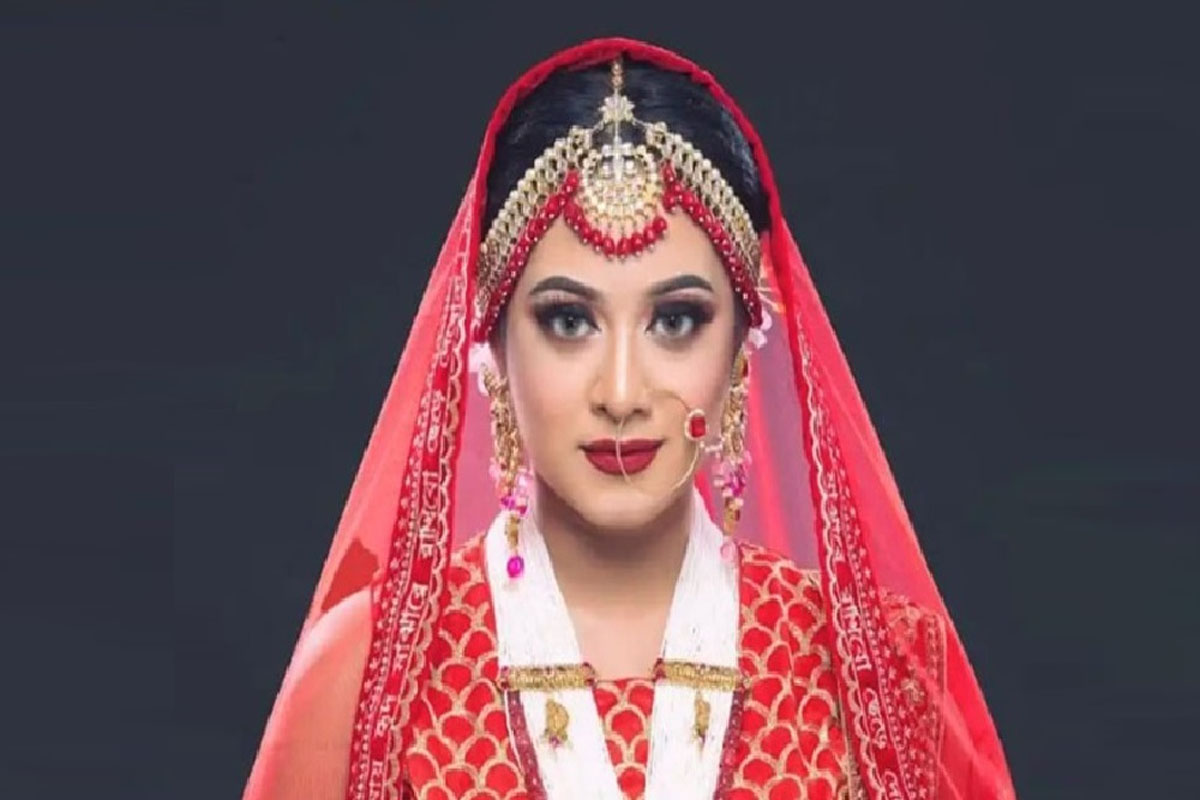 দীঘির বিয়ের গুঞ্জন