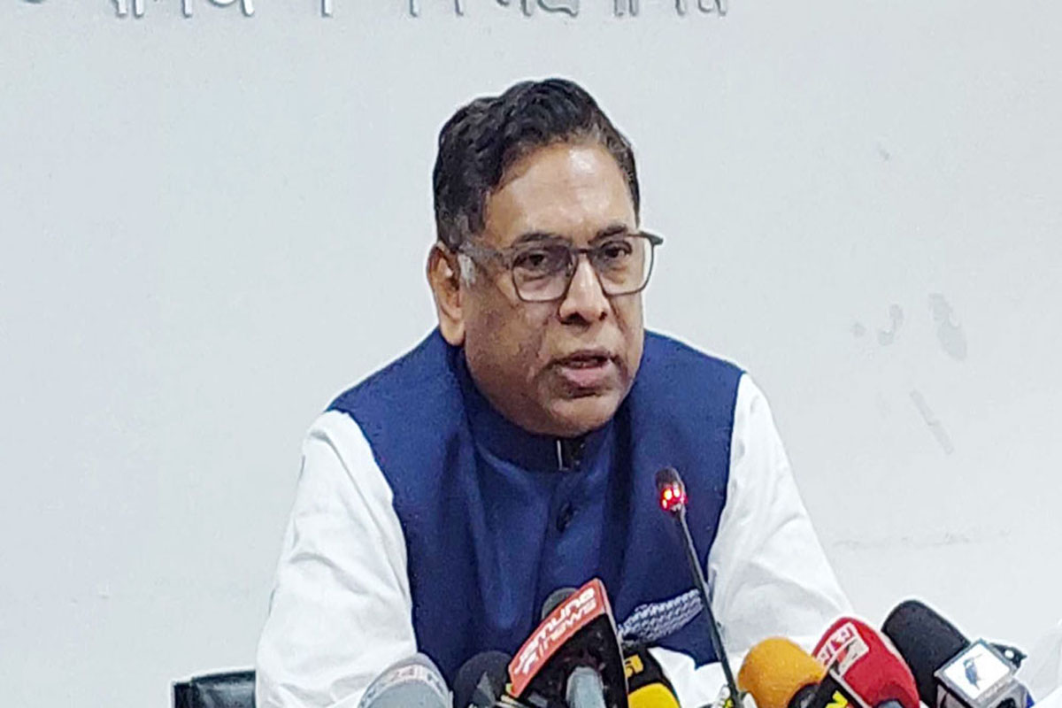 গ্যাস সমস্যার সমাধান কবে, জানালেন প্রতিমন্ত্রী