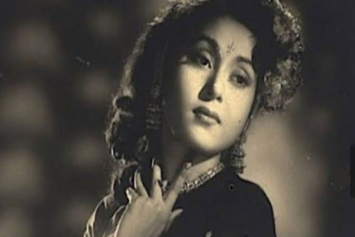 মারা গেলেন শতবর্ষী অভিনেত্রী