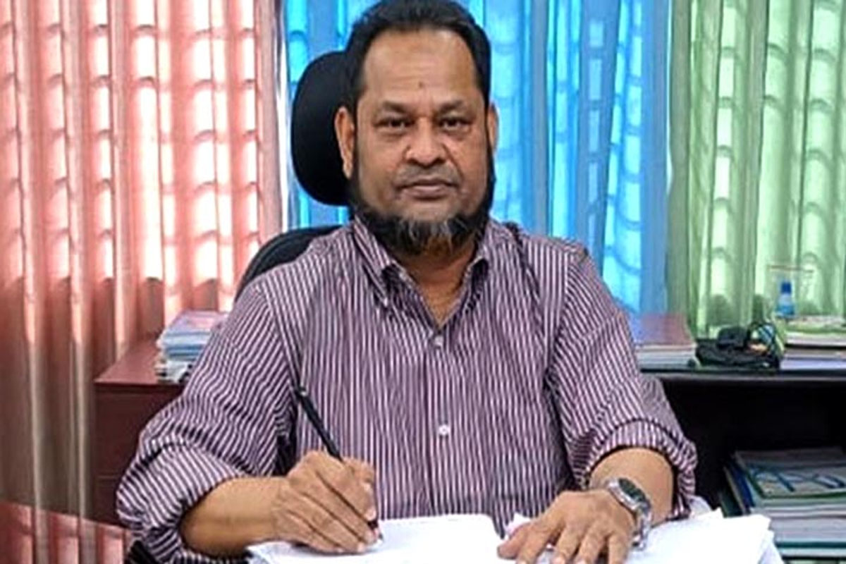 কাস্টমস কমিশনার এনামুলের ৯ কোটি টাকার সম্পত্তি ক্রোকের নির্দেশ
