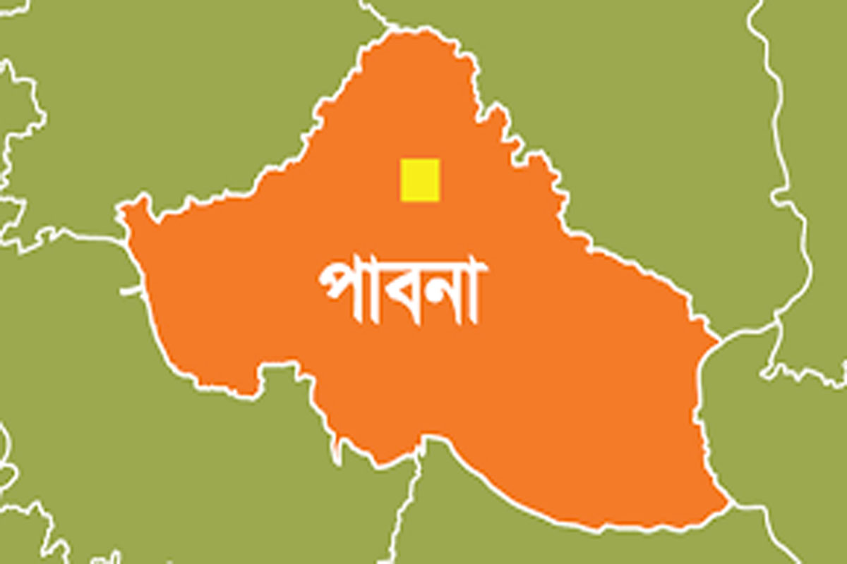 পাবনায় গাছে মাইক্রোবাসের ধাক্কায় নিহত ৪