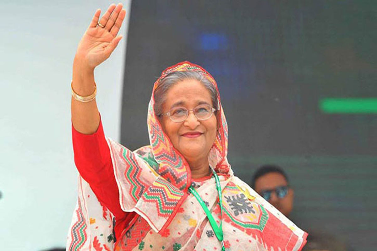 জুলাইয়ে প্রথম দ্বিপক্ষীয় সফরে স্পেনে যাবেন প্রধানমন্ত্রী