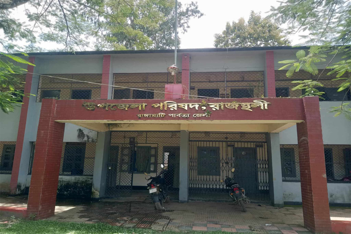 রাজস্থলীতে সংরক্ষিত আসনের উপ নির্বাচন: অনুষ্ঠিত হতে যাচ্ছে ইভিএম পদ্ধতিতে