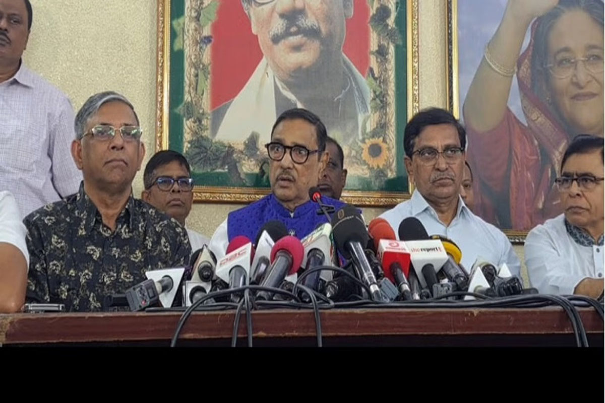 ‘কোটাবিরোধী আন্দোলন পোলারাইজড পলিটিক্সের মধ্যেই পড়ে গেছে’