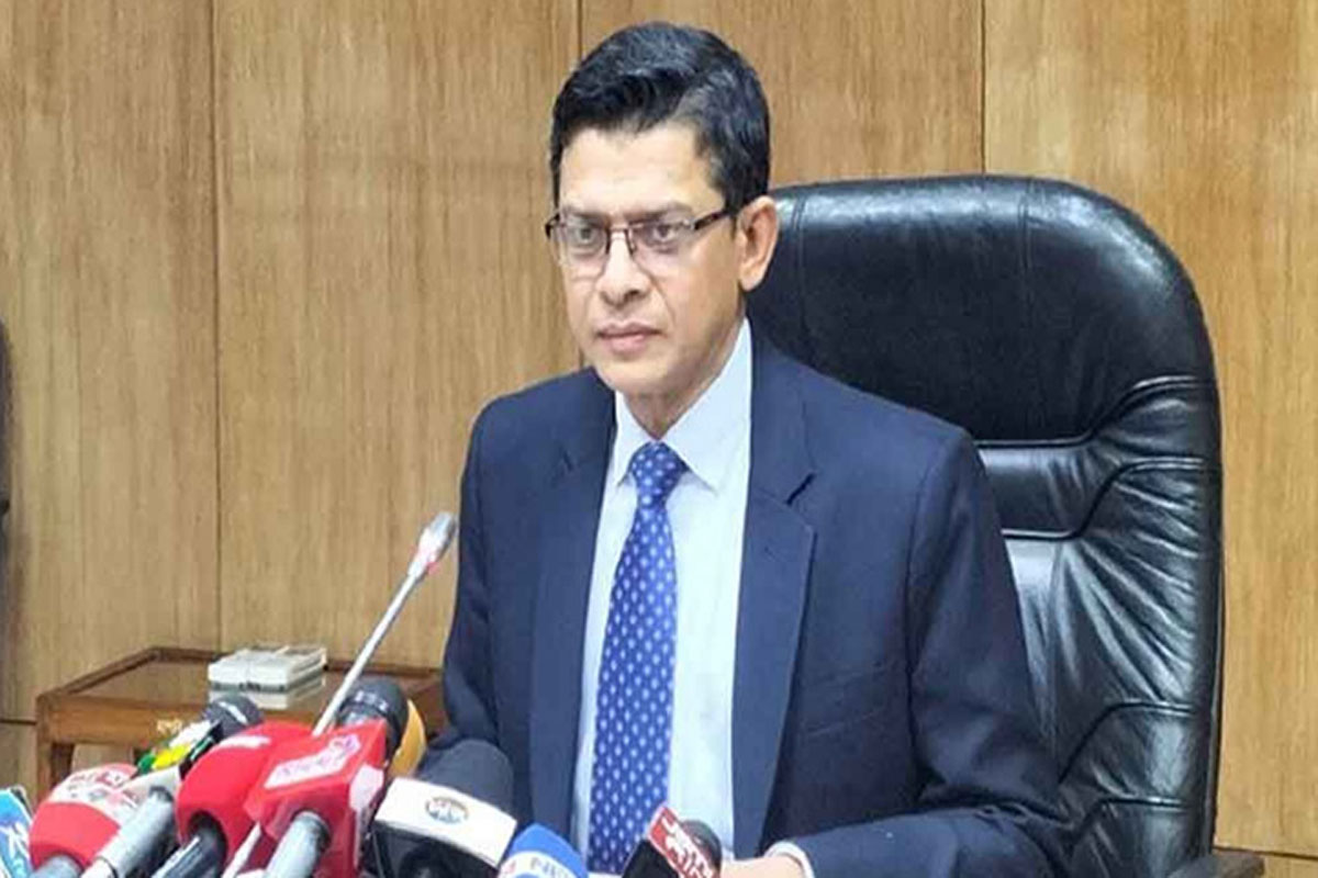 দুর্নীতিবাজদের প্রতি সহানুভূতি দেখানো হচ্ছে না: মন্ত্রিপরিষদ সচিব