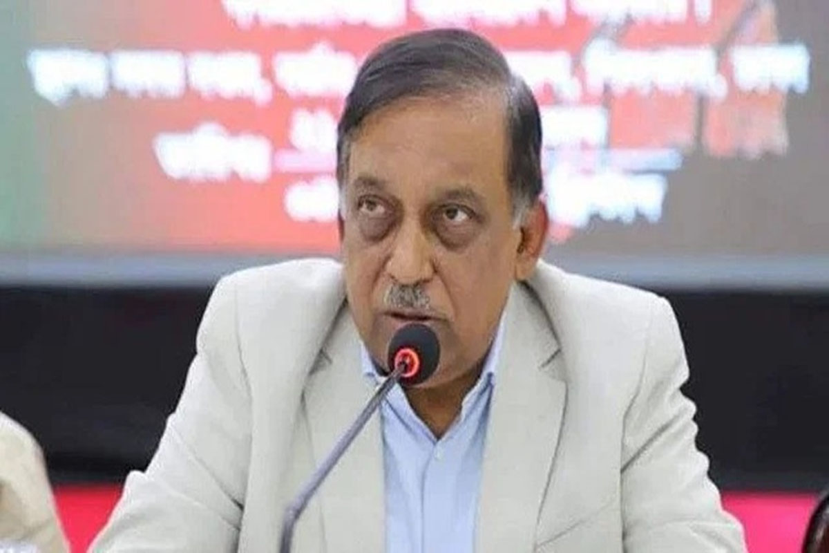 আন্দোলনরত শিক্ষার্থী‌দের নিয়ে যা বললেন স্বরাষ্ট্রমন্ত্রী