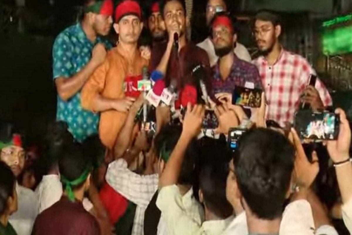 ফের বৃহস্পতিবার বিকেল সাড়ে ৩টা থেকে বাংলা ব্লকেড