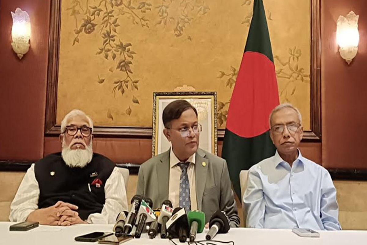 চার ধরনের আর্থিক সুবিধা ও রোহিঙ্গা প্রত্যাবাসনে সহায়তার প্রত্যয় শি জিনপিংয়ের