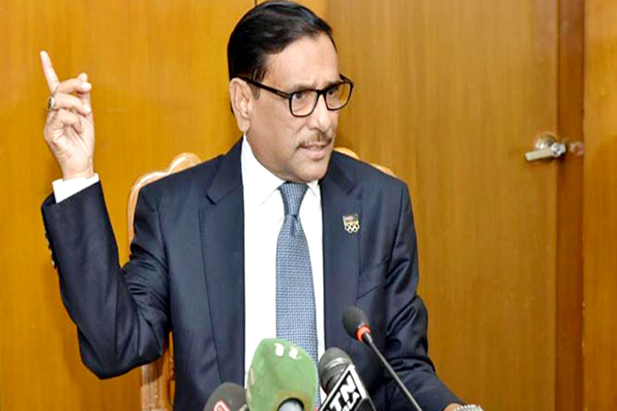 ‘আপিল বিভাগের রায়ের আগে কোটা নিয়ে কিছু করবে না সরকার’