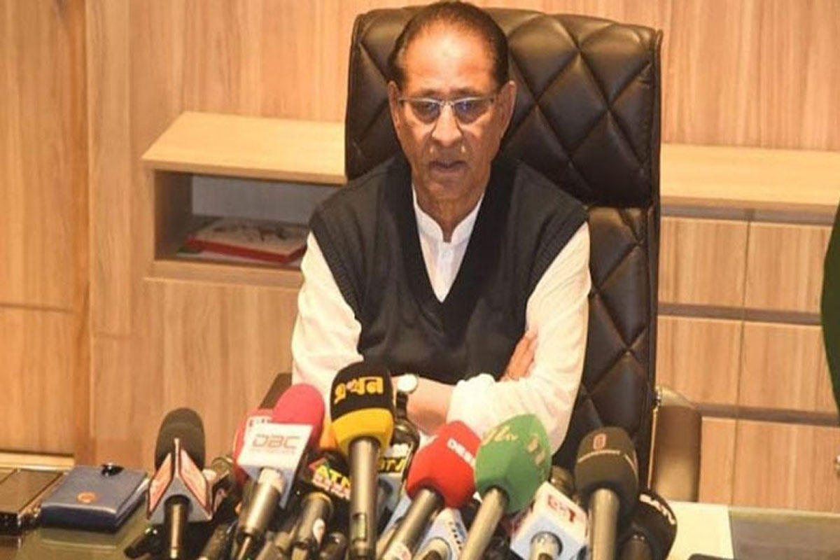 প্রাণিসম্পদ: সারা দেশে সাড়ে ৫ কোটি টাকার ক্ষয়ক্ষতি