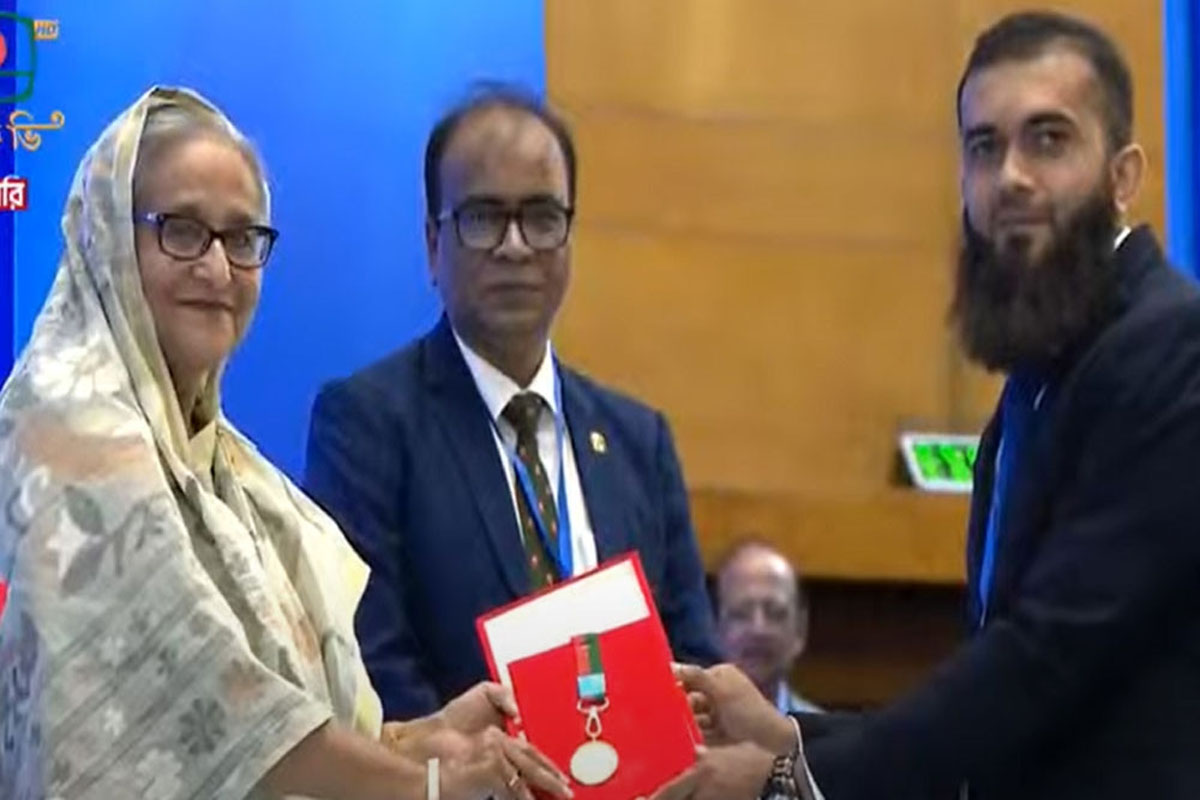 ‘আন্দোলনে কতগুলো প্রাণ ঝরে গেলো, এমন হবে ভাবতে পারিনি’