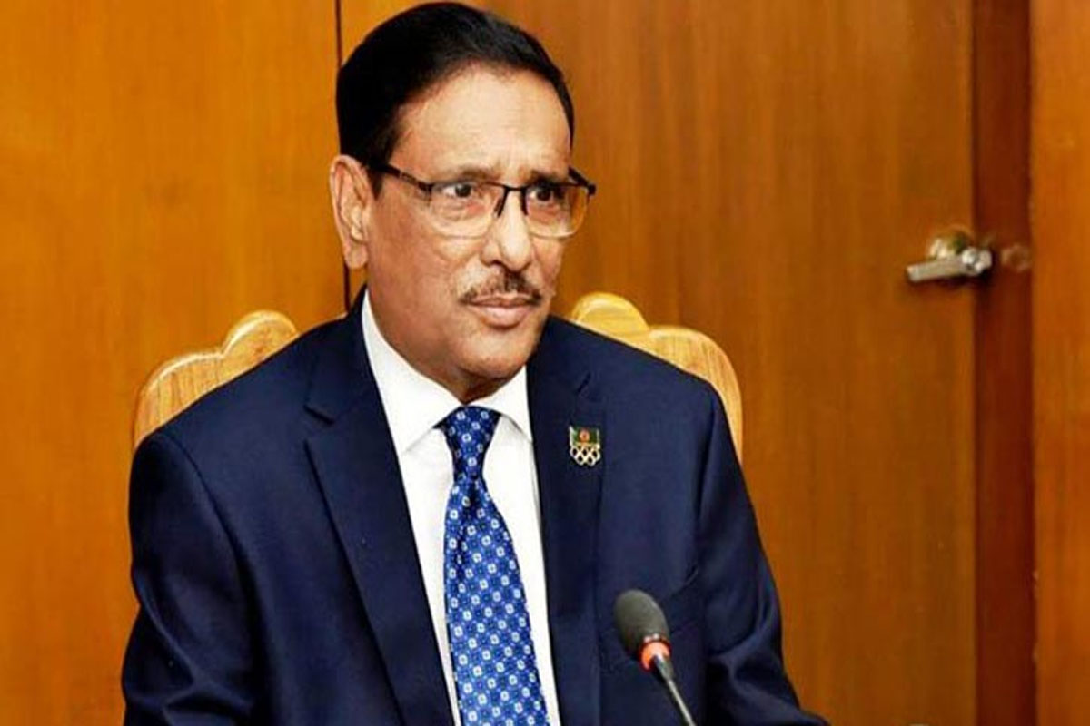 সাবেক ছাত্রনেতাদের ঐক্যবদ্ধ হওয়ার আহ্বান কাদেরের