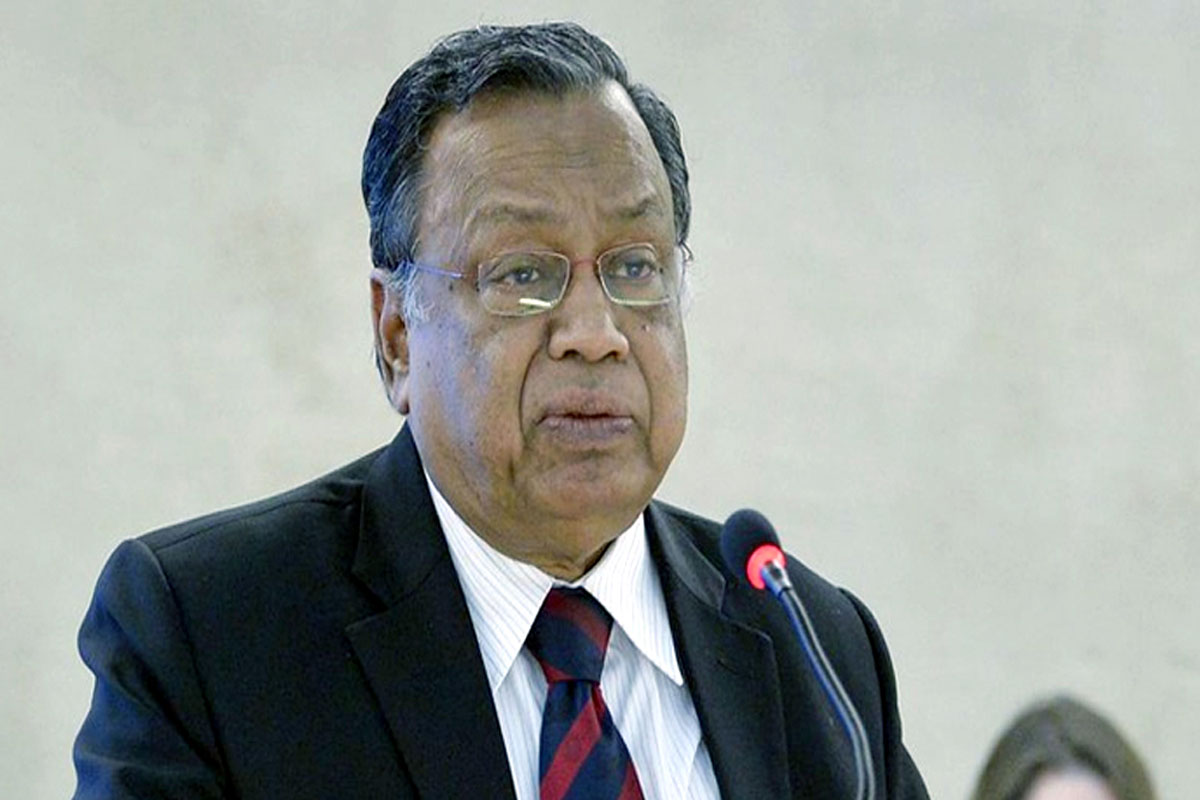 প্রত্যয় স্কিম বাতিলে শিক্ষকদের আন্দোলন অযৌক্তিক