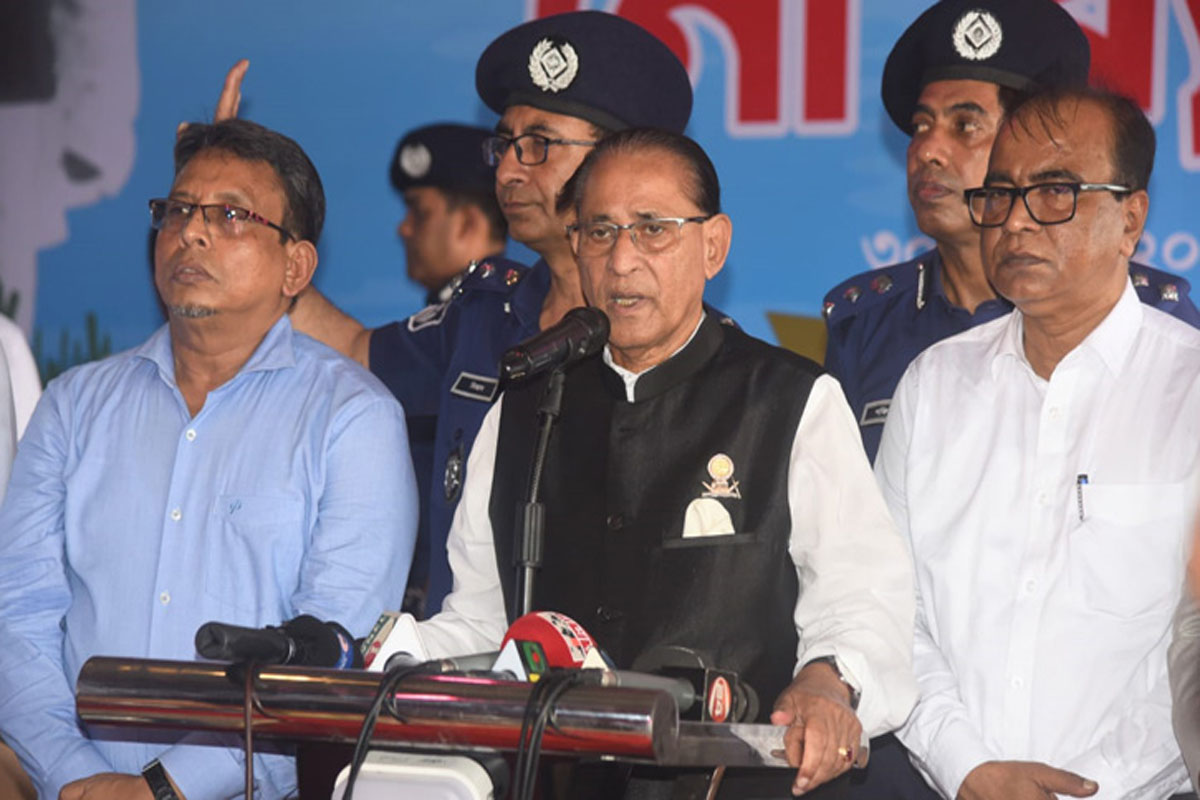মাছ রপ্তানি আয় বাড়ানোর টা‌র্গেট নি‌য়ে‌ছে সরকার