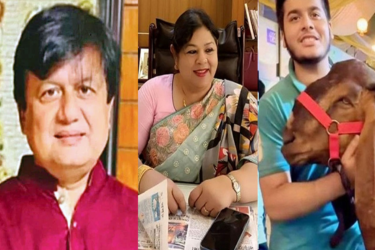 স্ত্রী-সন্তানসহ মতিউরের সম্পদের হিসাব চেয়েছে দুদক