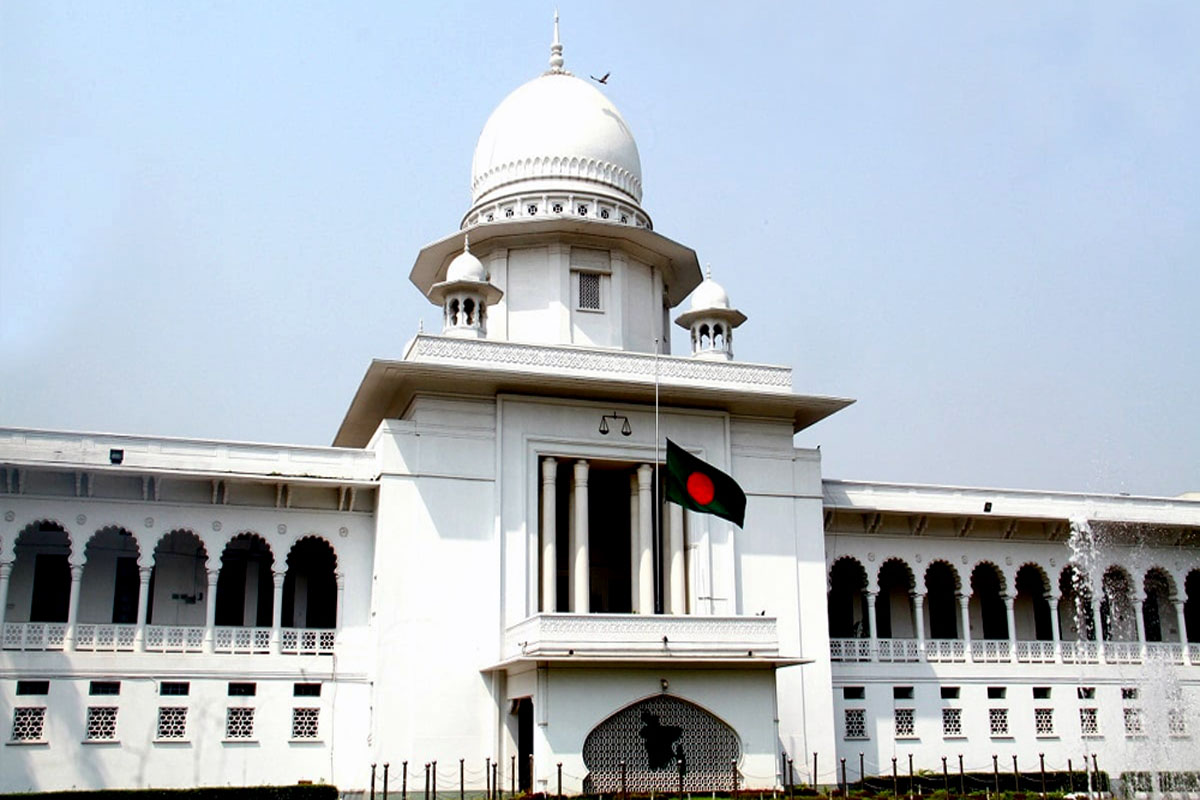 কোটা নিয়ে আপিল বিভাগে চূড়ান্ত শুনানি ৪ জুলাই