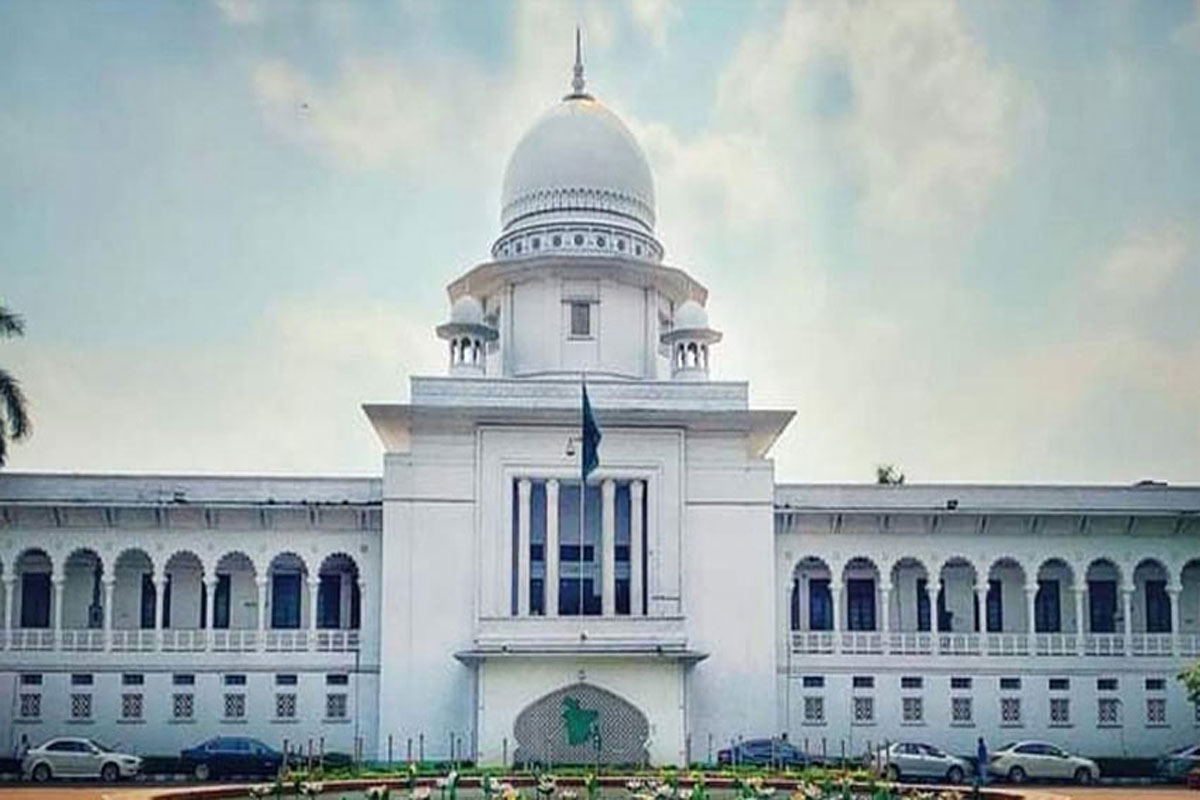 মুক্তিযোদ্ধা কোটা নিয়ে আপিল বিভাগে শুনানি বুধবার