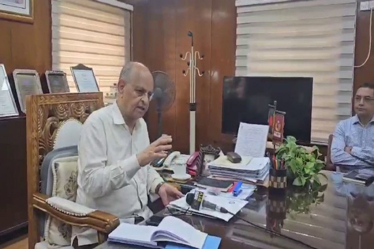 কেউই চাই না, ডেঙ্গুতে একটা ভয়াবহ পরিস্থিতি হোক: স্বাস্থ্যমন্ত্রী