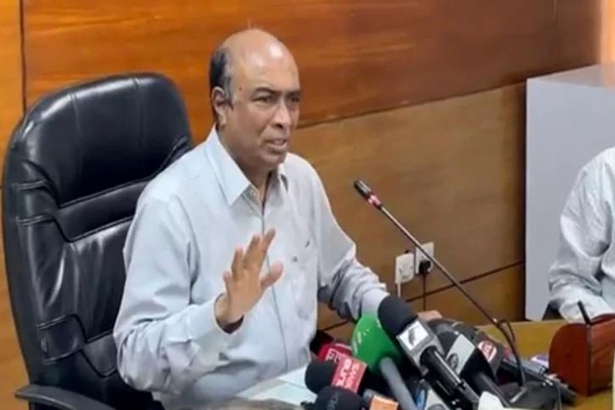 প্রশ্নফাঁস: অভিযোগ প্রমাণ হলে সর্বোচ্চ শাস্তি, বাতিল হবে রেলওয়ের নিয়োগ পরীক্ষা