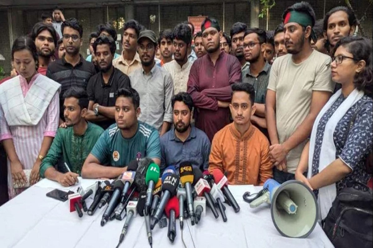 কোটা আন্দোলন: বুধবার সকাল-সন্ধ্যা ‘বাংলা ব্লকেড’