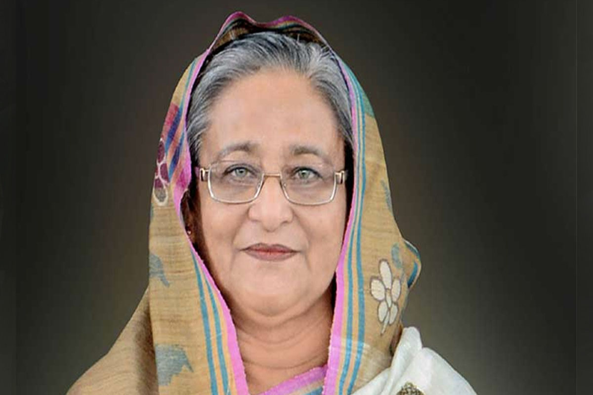 সফর সংক্ষিপ্ত করে বুধবার দেশে ফিরছেন প্রধানমন্ত্রী