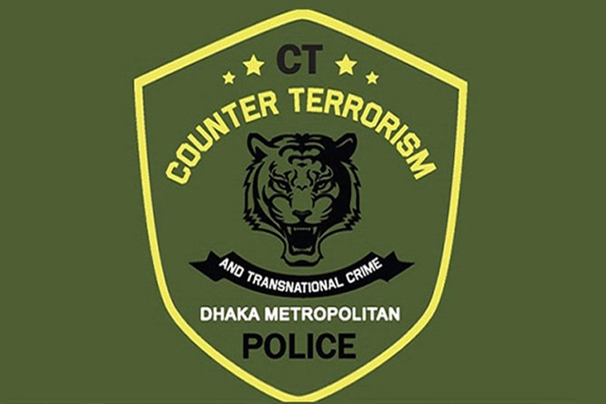 ব্যারিস্টার সুমনকে হত্যার হুমকিদাতা গ্রেপ্তার