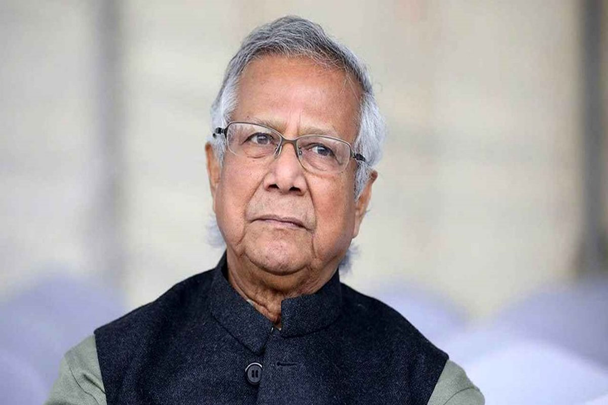 মামলা বাতিল চেয়ে ড. ইউনূসের আবেদনের আদেশ ২১ জুলাই