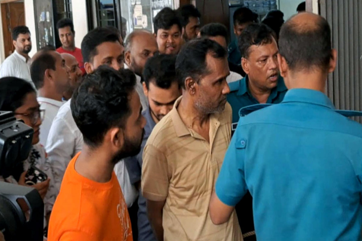 প্রশ্নফাঁস: ১০ আসামির রিমান্ড চায় সিআইডি