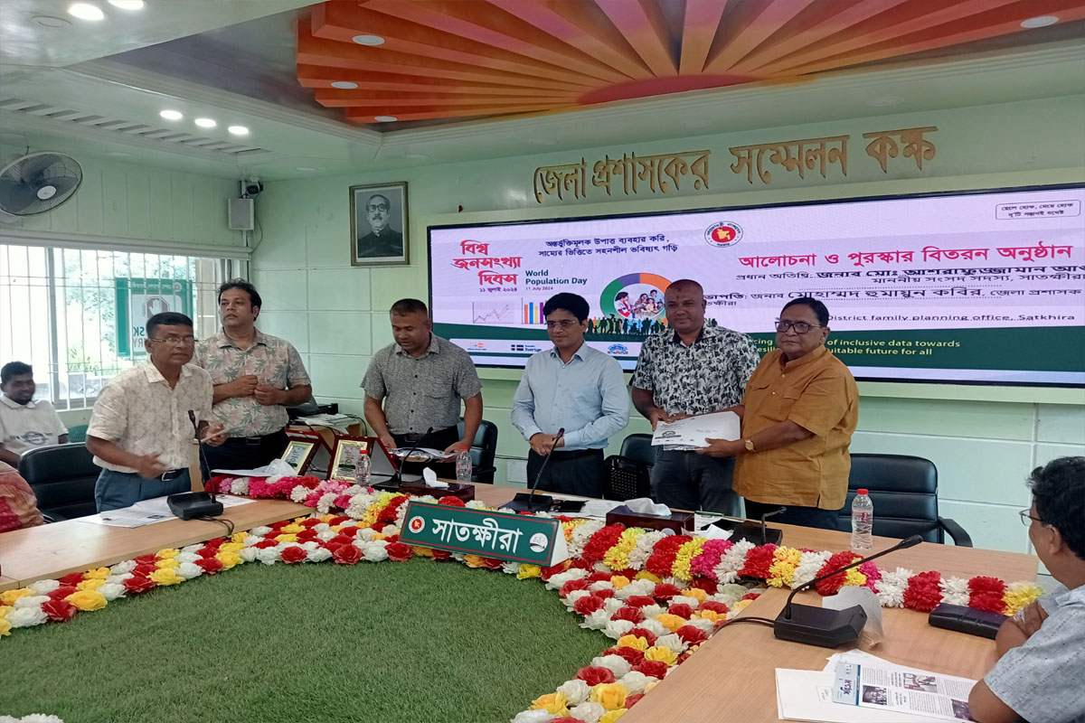 প্রশিক্ষণ ও প্রযুক্তির মাধ্যমে জনসংখ্যাকে জনশক্তিতে পরিনত করতে হবে: এমপি আশু
