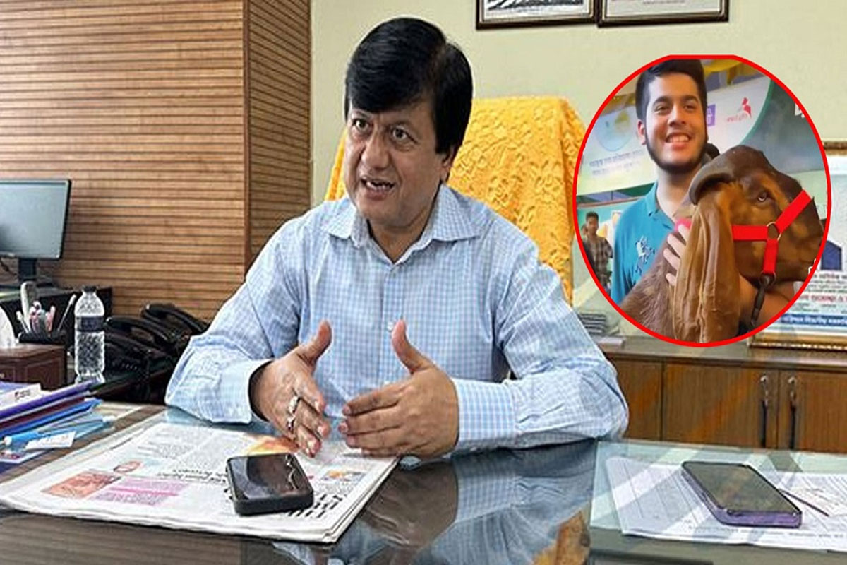 মতিউরের পরিবারের শতাধিক অ্যাকাউন্ট, জমি ও ফ্ল্যাট জব্দের নির্দেশ