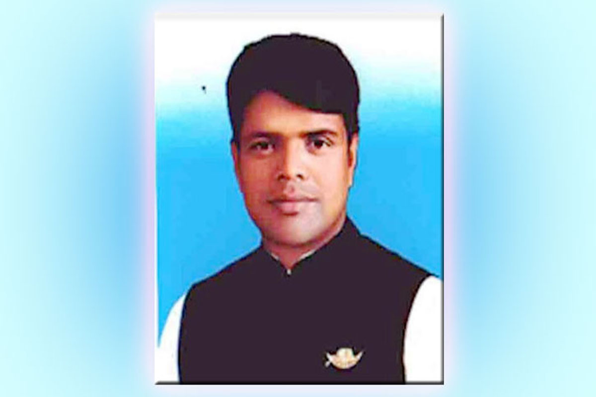 ইউপি চেয়ারম্যানের বিরুদ্ধে রেজুলেশ খাতা ছিনতাইয়ের অভিযোগ